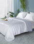 19 Momme Silk Duvet Cover